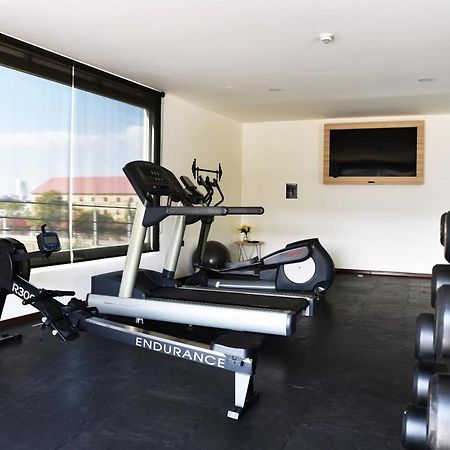 קרטרו Fato Hotel מראה חיצוני תמונה