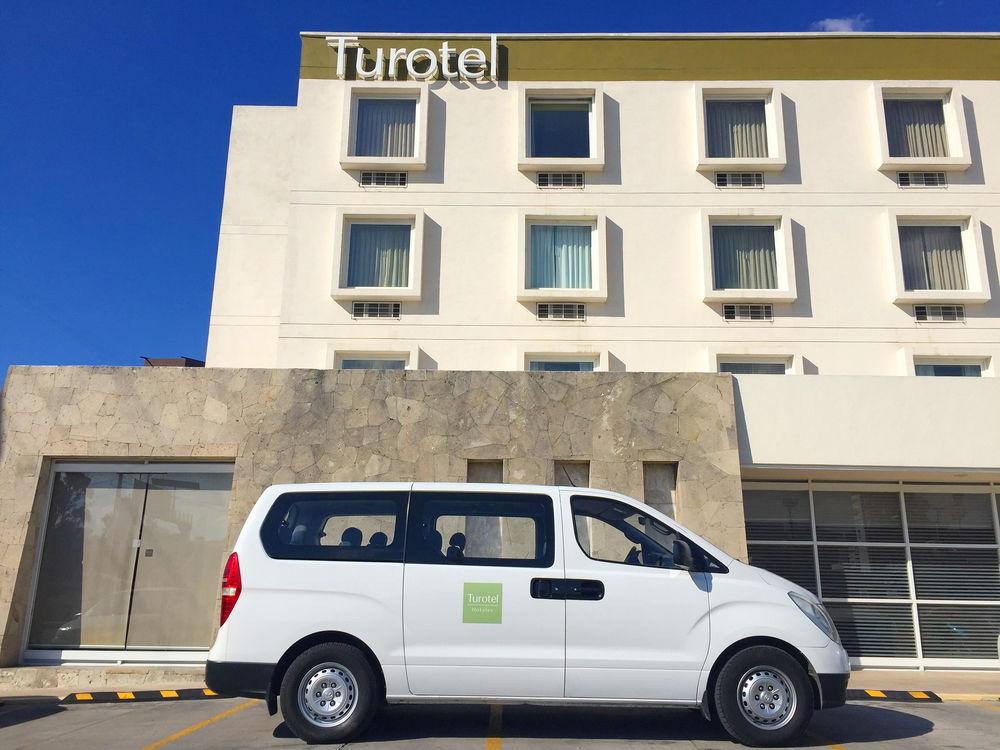 קרטרו Fato Hotel מראה חיצוני תמונה