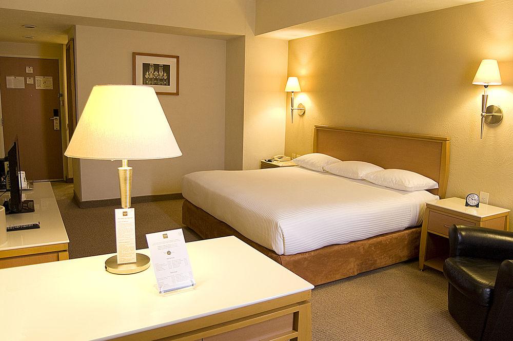 קרטרו Fato Hotel מראה חיצוני תמונה