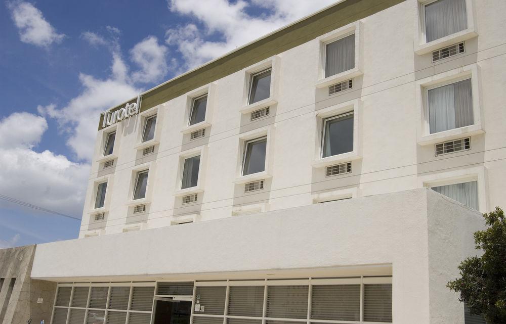 קרטרו Fato Hotel מראה חיצוני תמונה