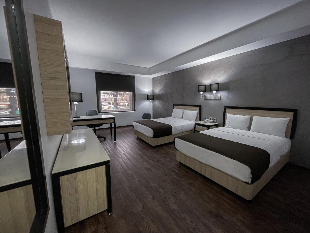 קרטרו Fato Hotel מראה חיצוני תמונה