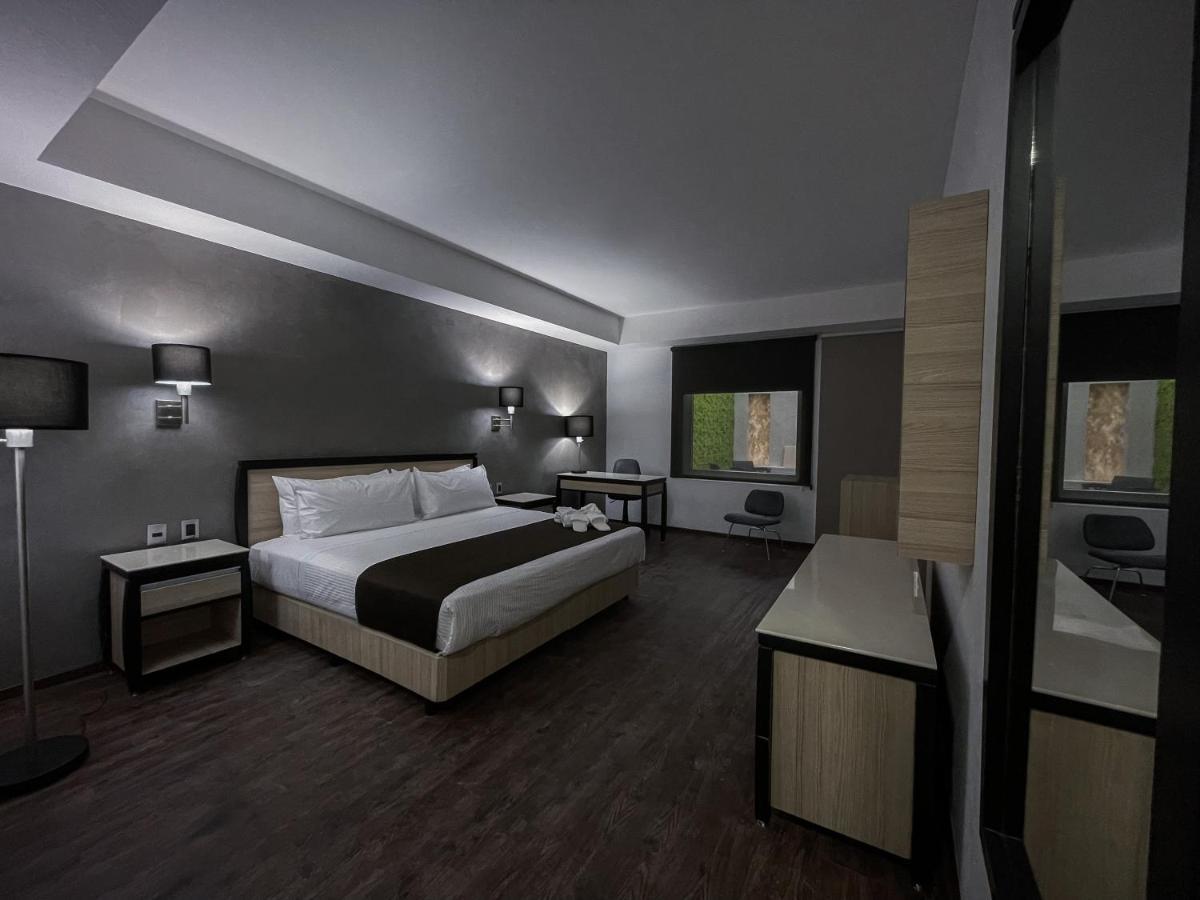 קרטרו Fato Hotel מראה חיצוני תמונה