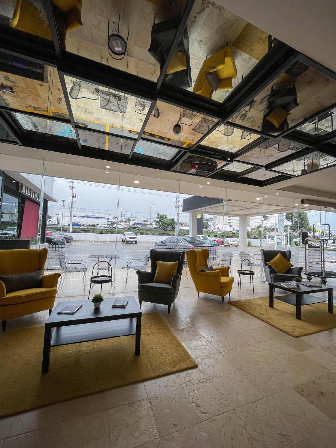 קרטרו Fato Hotel מראה חיצוני תמונה