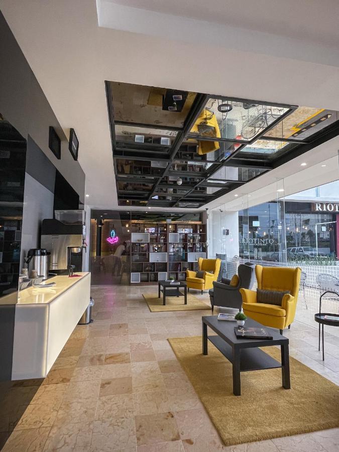קרטרו Fato Hotel מראה חיצוני תמונה