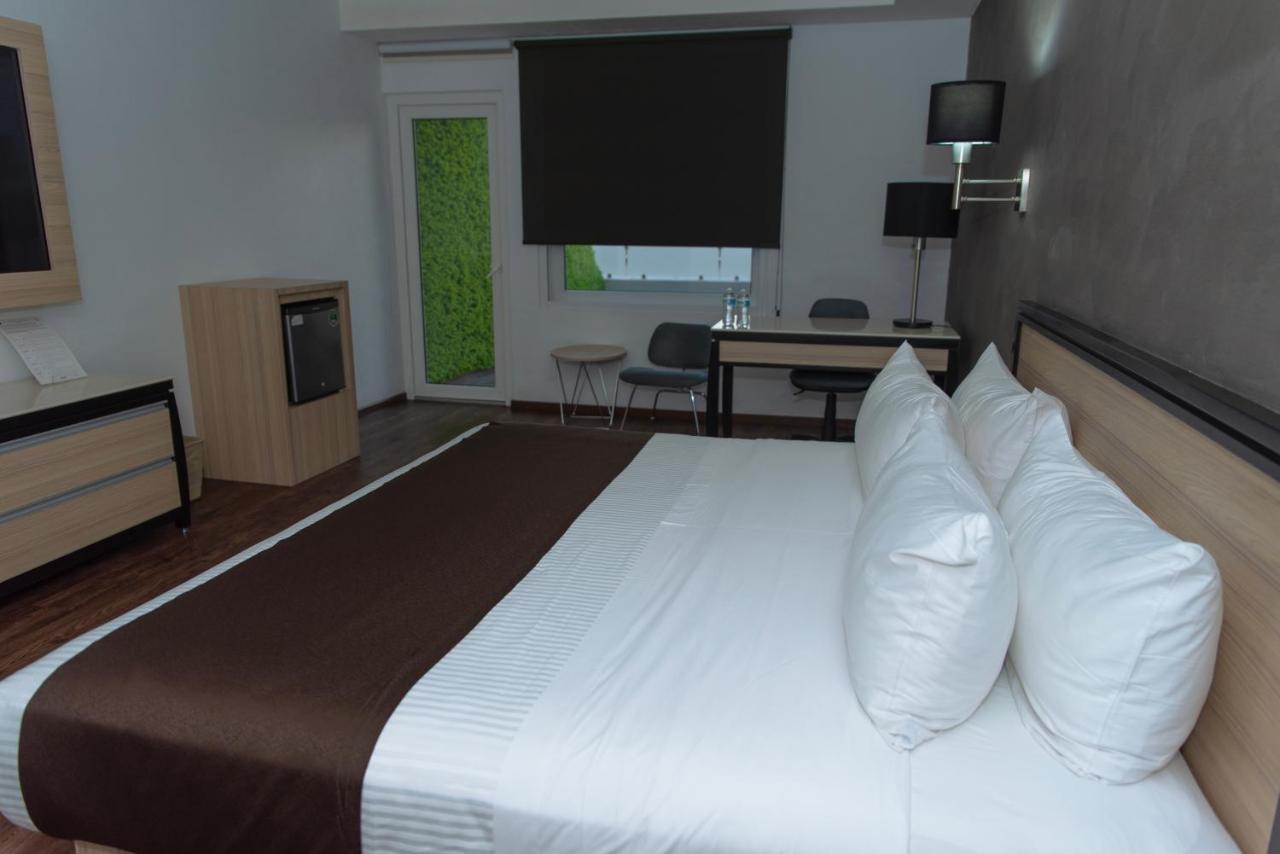 קרטרו Fato Hotel מראה חיצוני תמונה