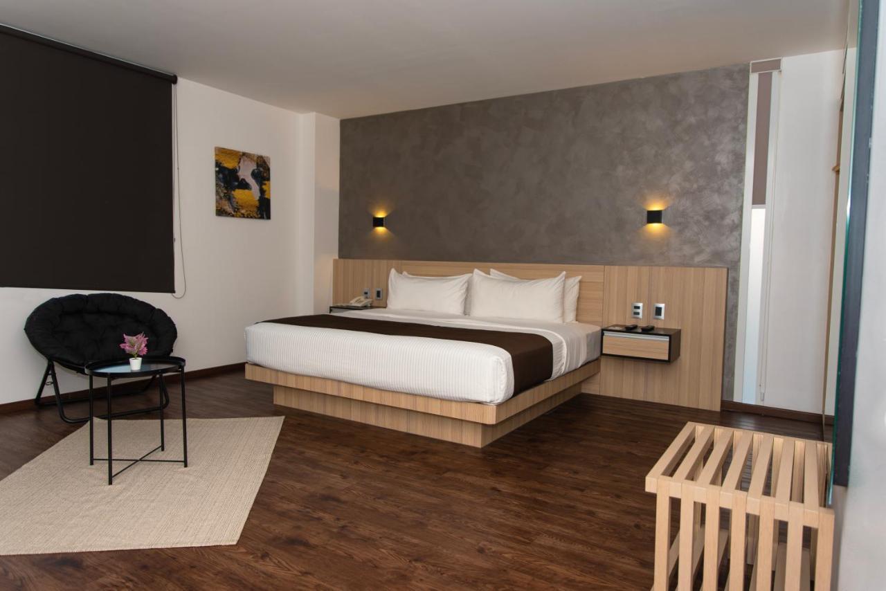קרטרו Fato Hotel מראה חיצוני תמונה