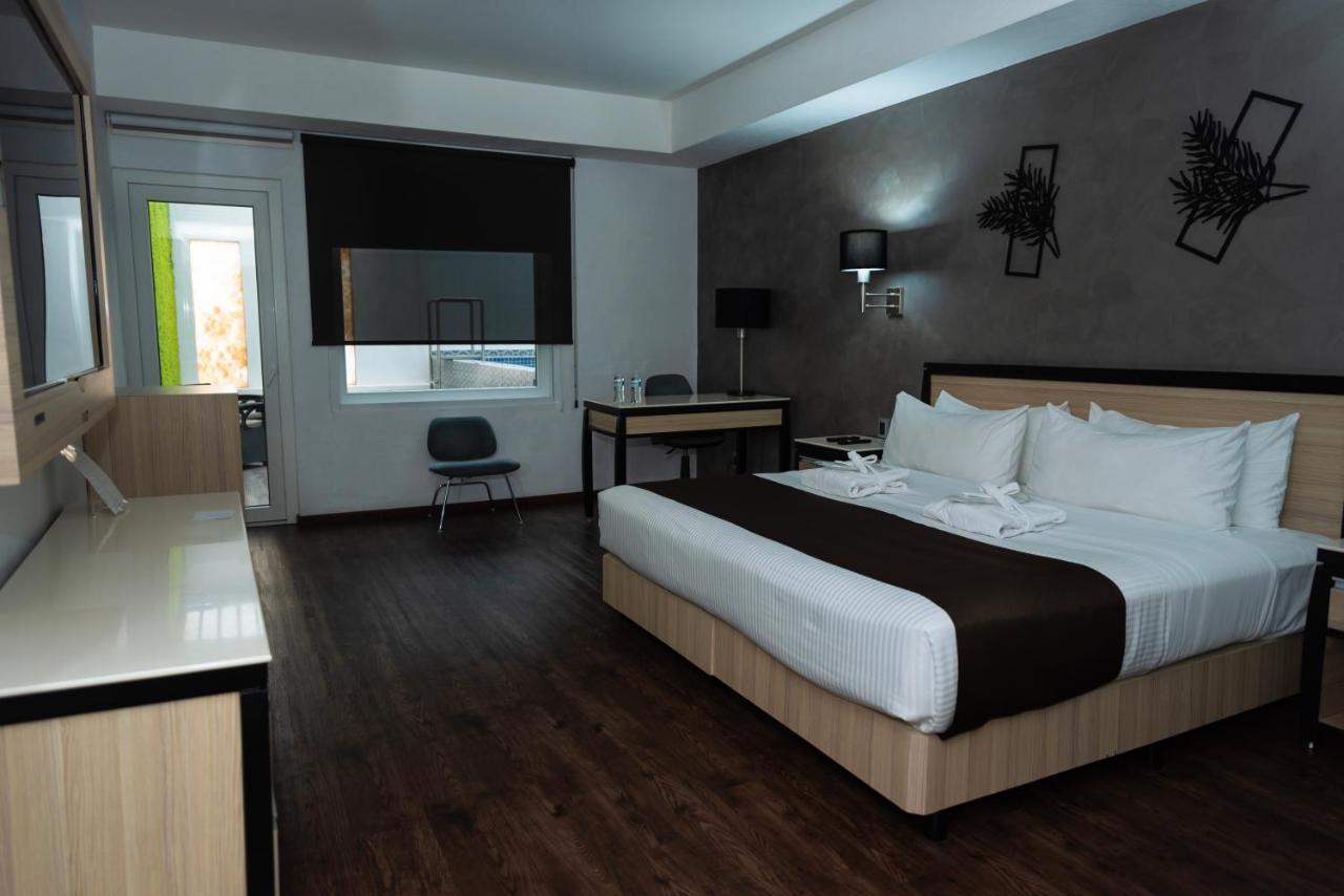 קרטרו Fato Hotel מראה חיצוני תמונה