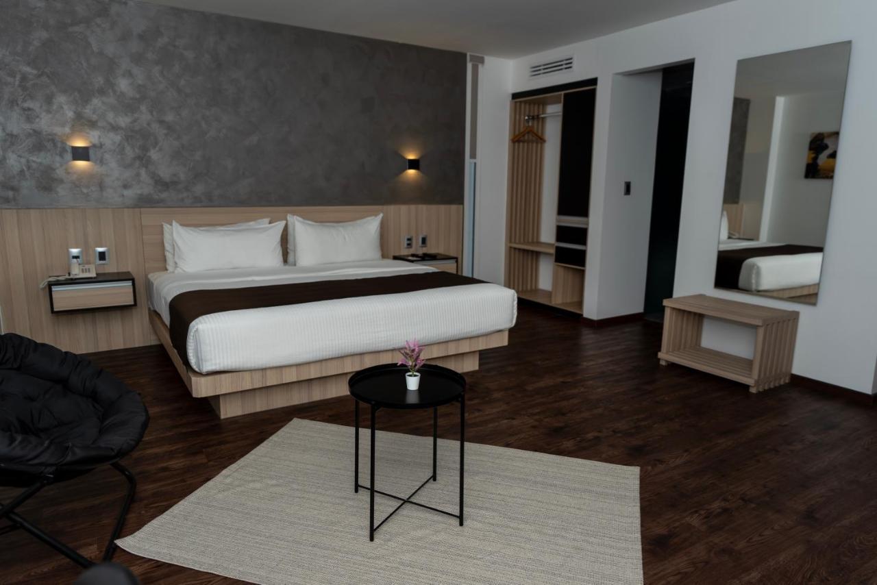 קרטרו Fato Hotel מראה חיצוני תמונה