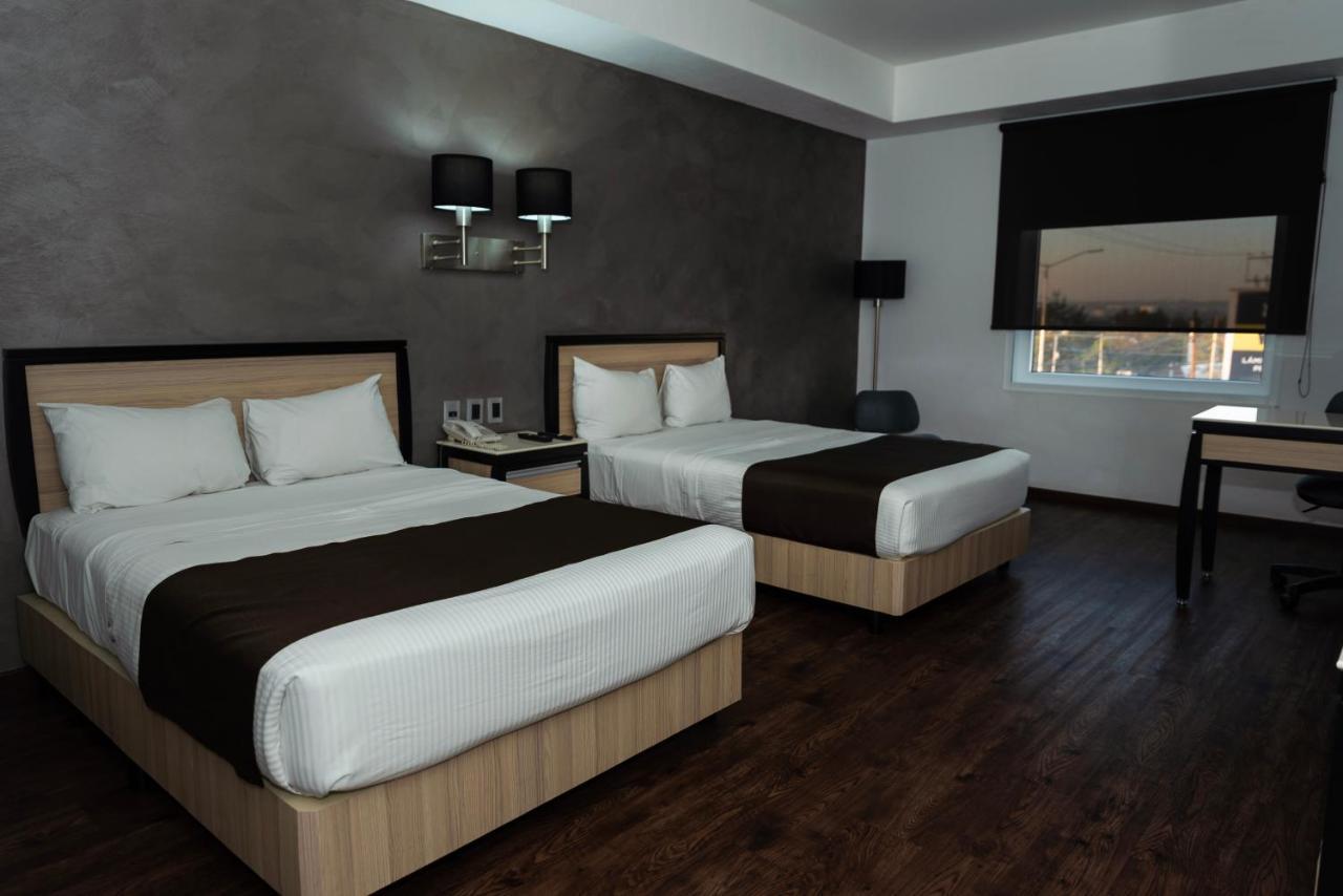 קרטרו Fato Hotel מראה חיצוני תמונה