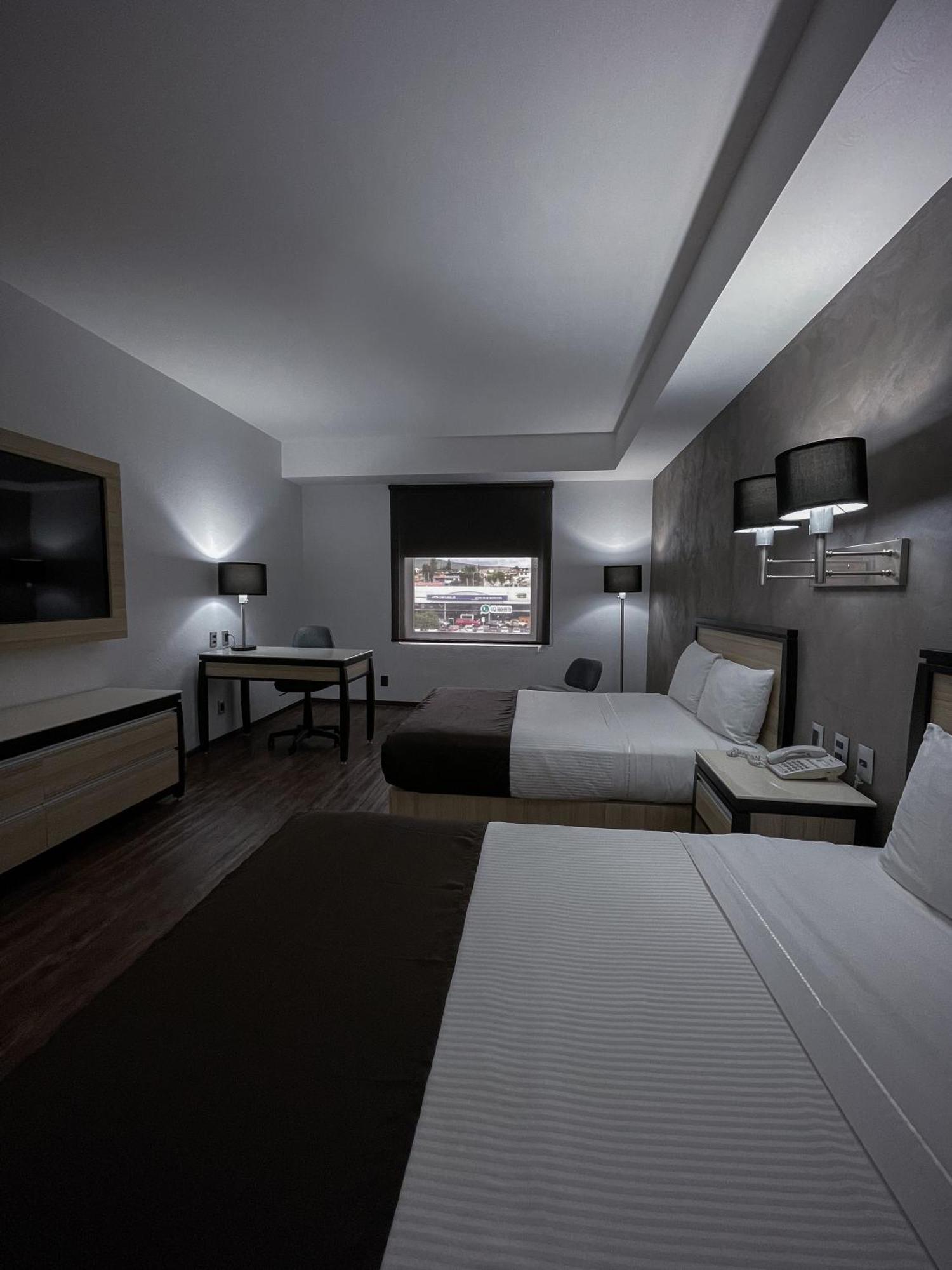 קרטרו Fato Hotel מראה חיצוני תמונה