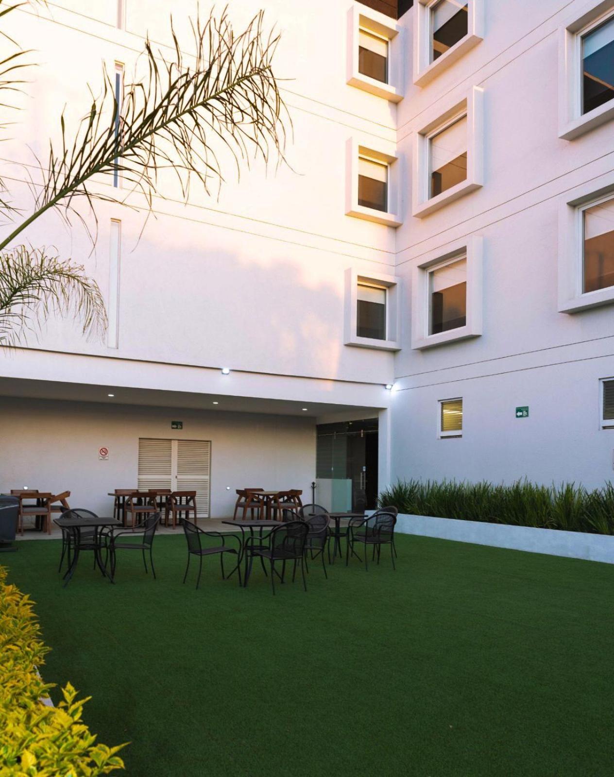 קרטרו Fato Hotel מראה חיצוני תמונה