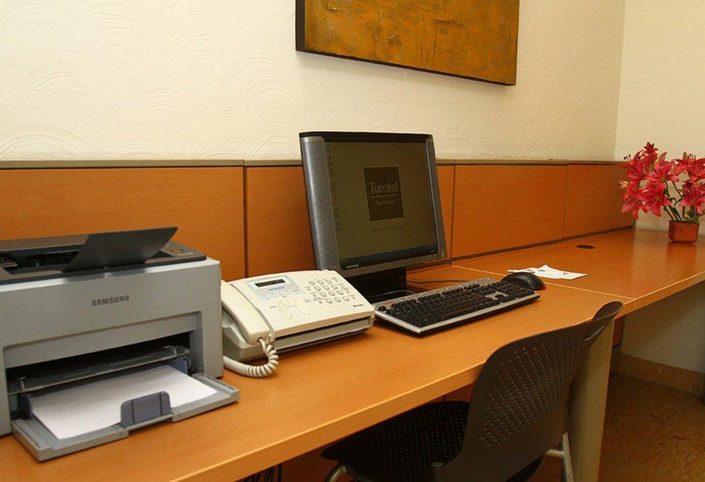 קרטרו Fato Hotel מתקנים תמונה