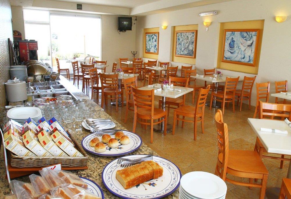קרטרו Fato Hotel מסעדה תמונה