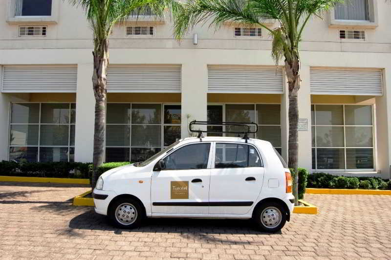 קרטרו Fato Hotel מראה חיצוני תמונה