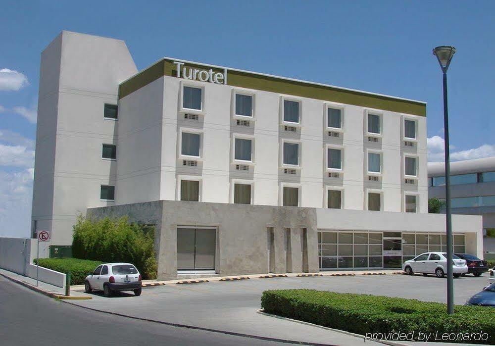 קרטרו Fato Hotel מראה חיצוני תמונה
